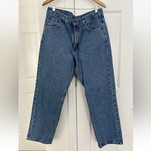 Carhartt jeans 35 30 Relaxed Fit Blue